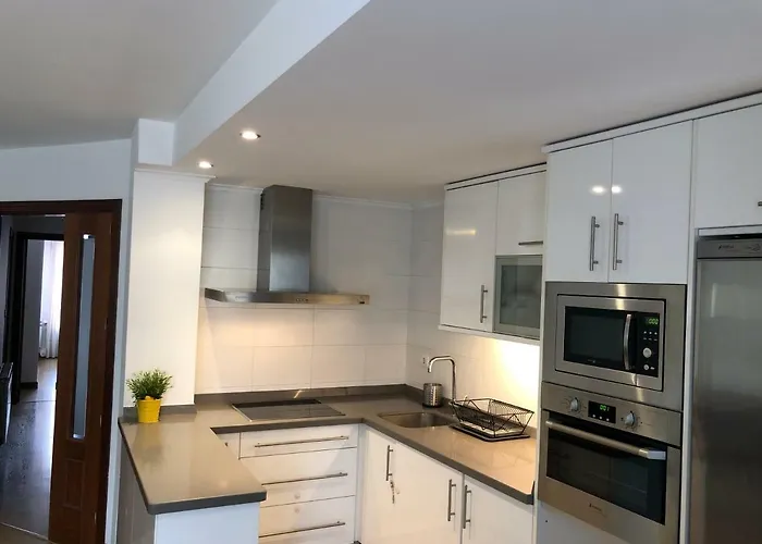 Duplex 4 Habitaciones