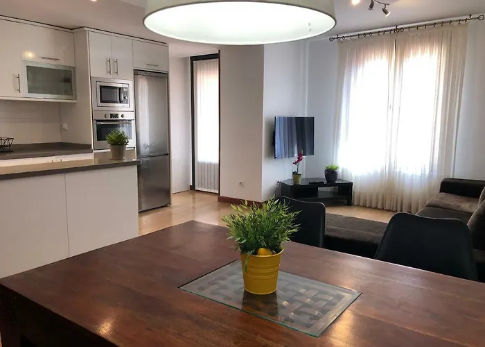 Duplex 4 Habitaciones