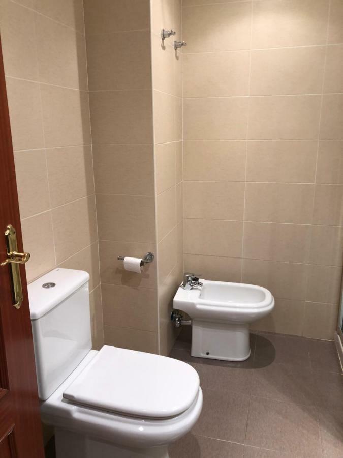 Duplex 4 Apartment Santo Domingo De La Calzada