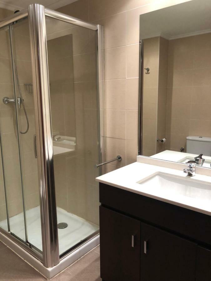 Duplex 4 Apartment Santo Domingo De La Calzada
