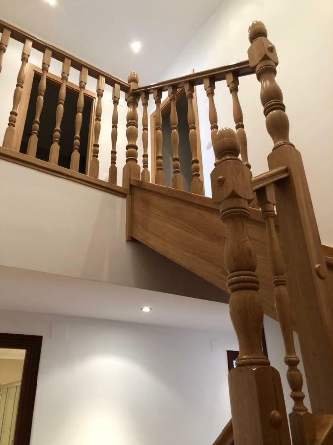 Apartment Duplex 4 *