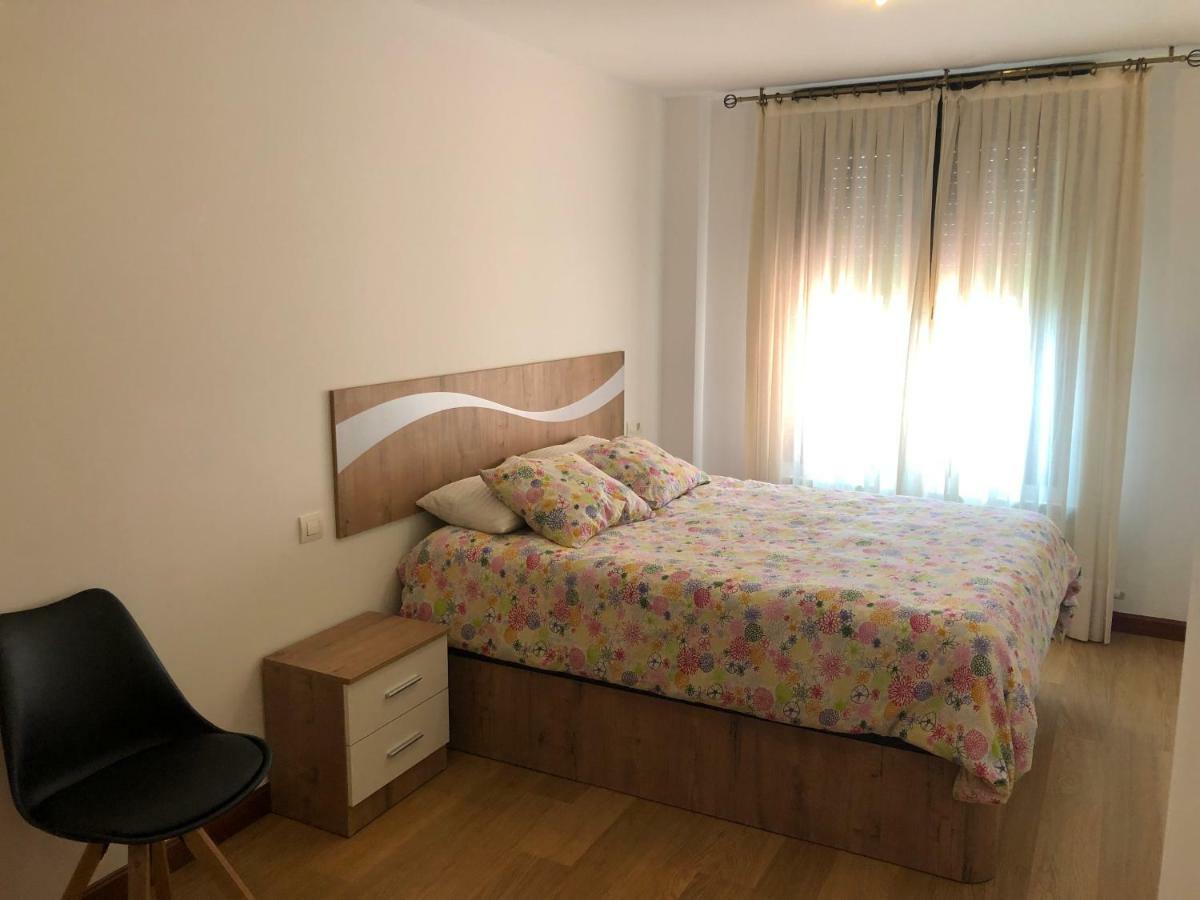 Apartment Duplex 4 Santo Domingo De La Calzada