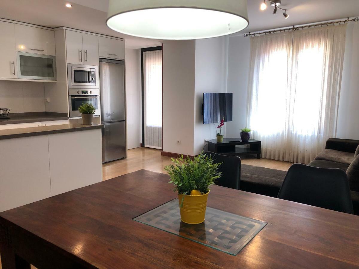 Duplex 4 * Santo Domingo De La Calzada