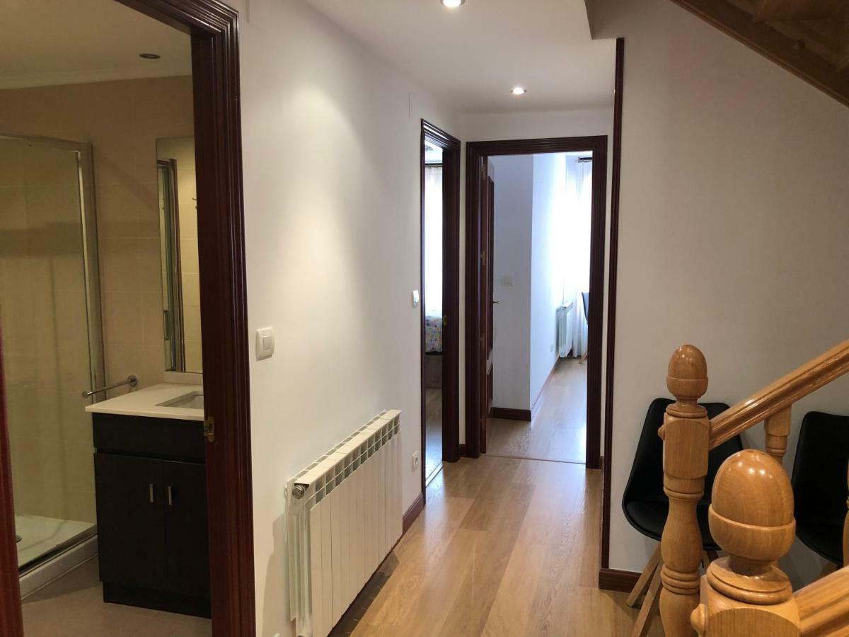 Duplex 4 * Santo Domingo De La Calzada