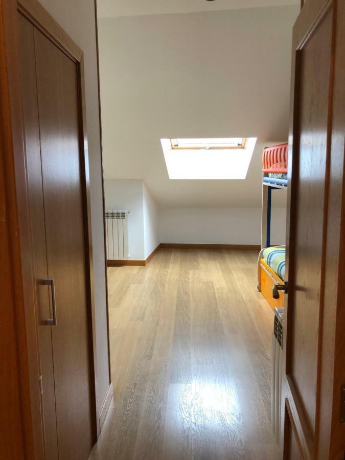 Apartment Duplex 4
