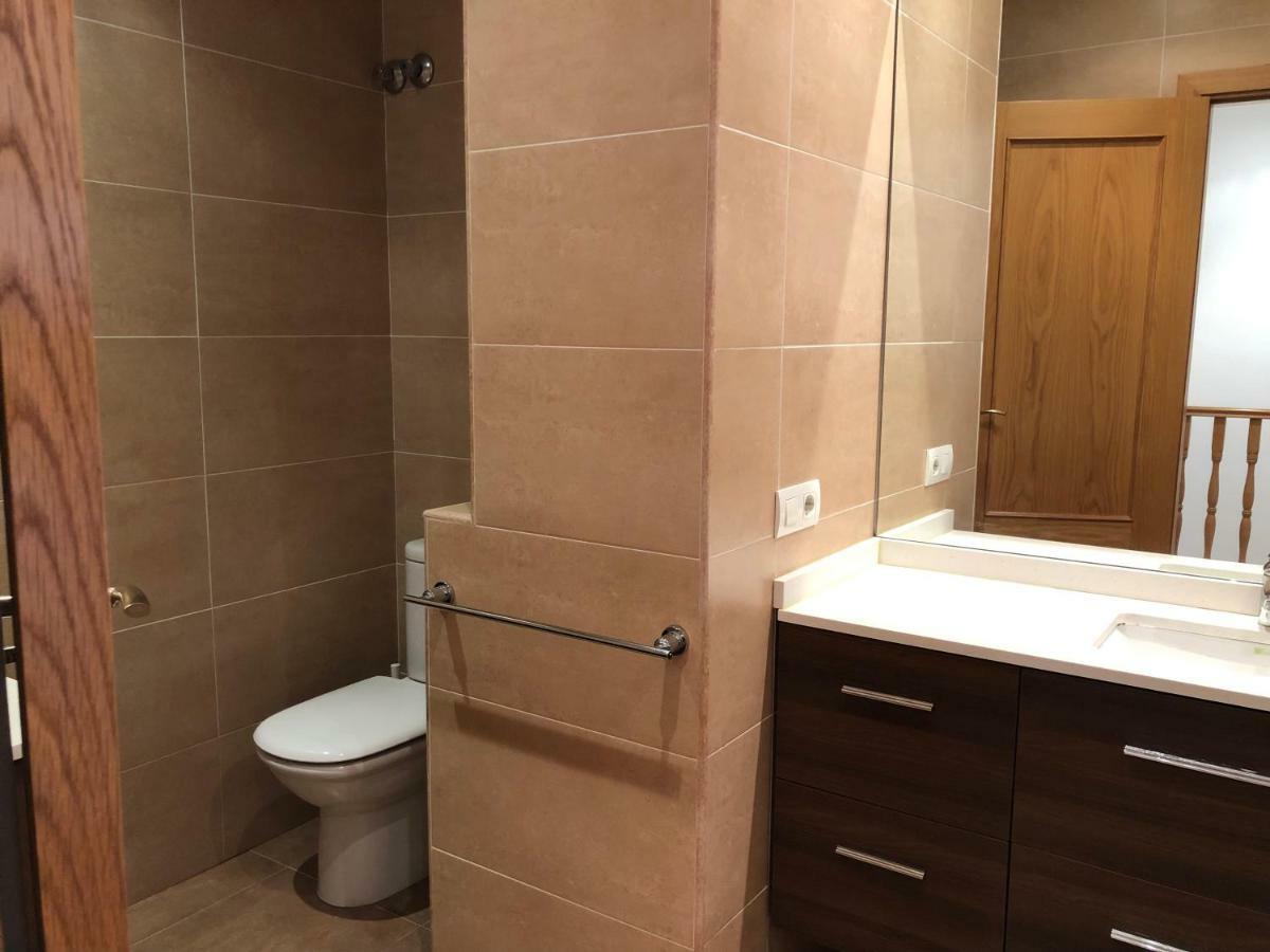 Duplex 4 Apartment Santo Domingo De La Calzada